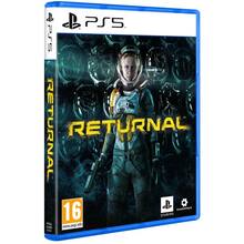 Returnal - Playstation 5