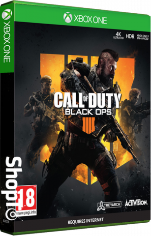 Buy Call of Duty Modern Warfare XBOX ONE - ShopTo.net