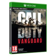 Call of Duty: Vanguard