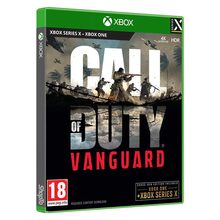 Call of Duty: Vanguard