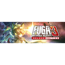 Fuga: Melodies of Steel 3 - Deluxe Edition