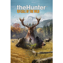 theHunter: Call of the Wild™