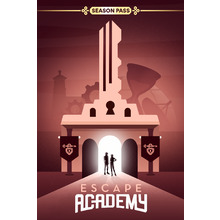 Escape Academy Season Pass