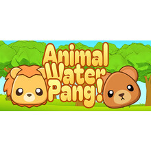 Animal Water Pang!