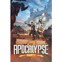 Apocalypse Party