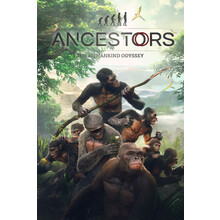 Ancestors: The Humankind Odyssey