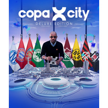 Copa City: Deluxe Edition