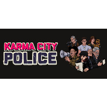 Karma City Police