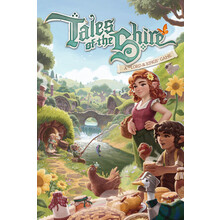 Tales of the Shire: A The Lord of The Rings™ Game