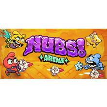 Nubs! Arena
