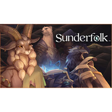 Sunderfolk