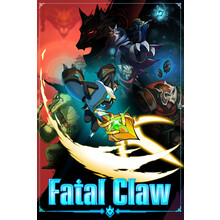 Fatal Claw