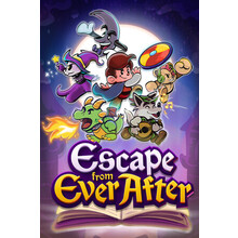 Escape from Ever After