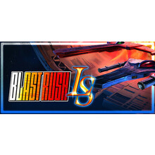 Blast Rush LS