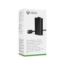 Xbox Play and Charge Kit