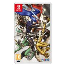 Shin Megami Tensei V