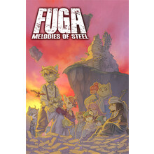 Fuga: Melodies of Steel