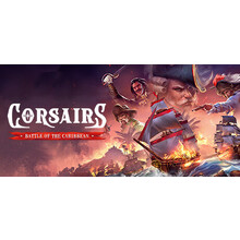 Corsairs - Battle of the Caribbean