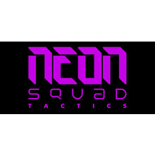 NEON Squad Tactics
