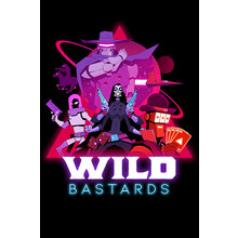 Wild Bastards