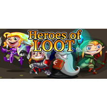 Heroes of Loot