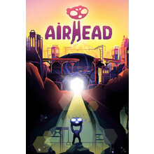 Airhead