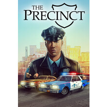 The Precinct