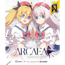 DJMAX RESPECT V - Arcaea PACK