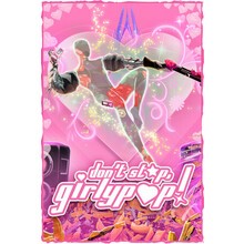 Don't Stop, Girlypop!