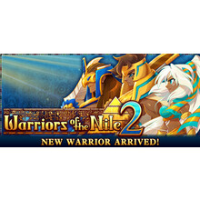 Warriors of the Nile 2