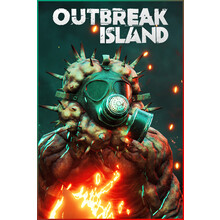 Outbreak Island - Pre-Order