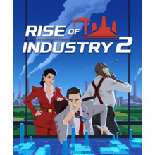 Rise of Industry 2