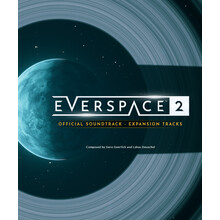 The EVERSPACE™ 2 Official Soundtrack - Expansion T