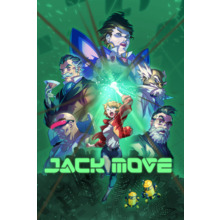 Jack Move