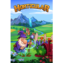Horticular: Build a Garden, Attract Wildlife