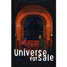 Universe For Sale