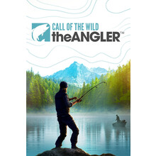Call of the Wild: The Angler™