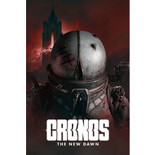 Cronos: The New Dawn Deluxe Edition