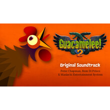 Guacamelee! 2 - Soundtrack