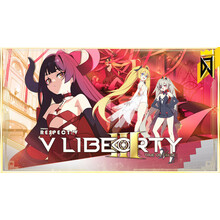 DJMAX RESPECT V - V LIBERTY III PACK