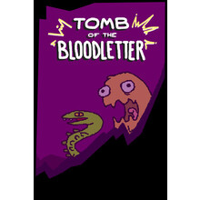 Tomb of the Bloodletter