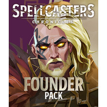 Spellcasters Chronicles - Founders Pack - Early Ac