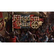Kingdom Wars 4
