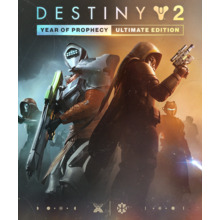 Destiny 2: Year of Prophecy Ultimate Edition