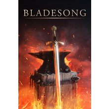 Bladesong - Early Access