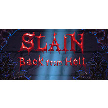 Slain: Back from Hell