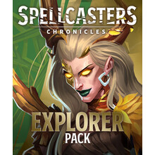 Spellcasters Chronicles - Explorer Pack - Early Ac