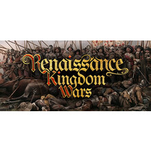 Renaissance Kingdom Wars - Early Access