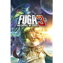 Fuga: Melodies of Steel 3