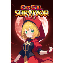 Cat Girl Survivor
